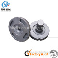 ductile iron sand casting farm machinery parts